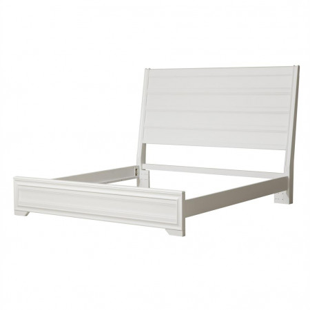Bianca : Giường Ngủ Châu Âu , King Size
